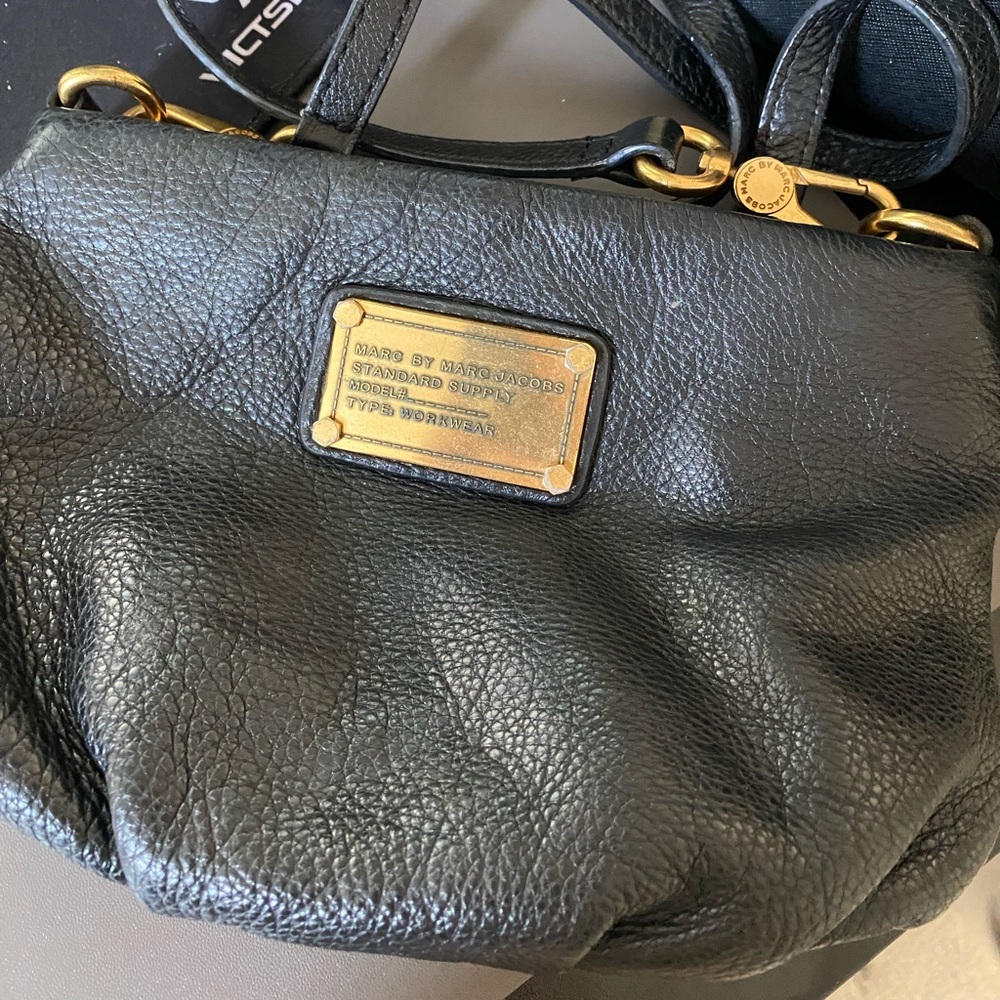 marc jacobs cross body